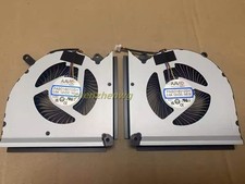 New For MSI Titan18 HX MS-1822 CPU GPU Fan PABD18010SH N518 N519 N531 N532