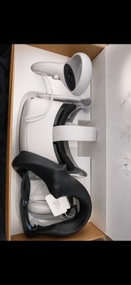 Oculus Quest 2 128GB White All-in-One