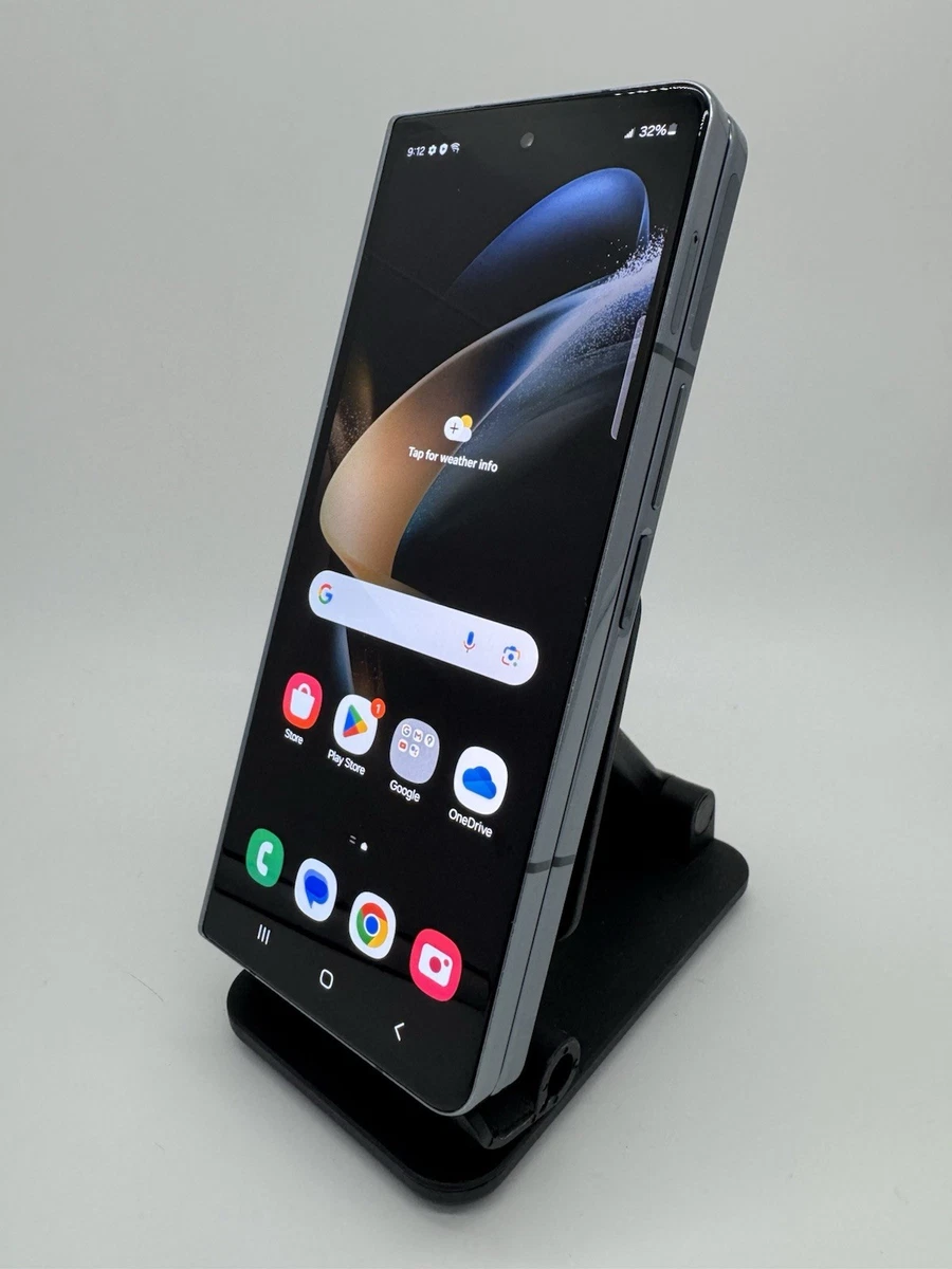 Samsung Galaxy Z Fold4 Unlocked for Sale - Shop New & Used Cell