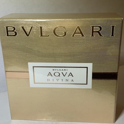 Bulgari Aqva Divina Eau De Toilette 25 ml