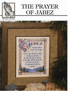 The Prayer of Jabez (Praying Hands Collection) von ... | Buch | Zustand sehr gut