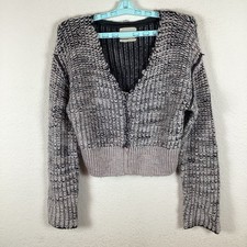 Urban Outfitters Womens Sweater Sz XS Comfort Soft Long Sleeve Excellent