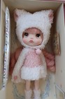 Amooooore doll TOKYO Lucky CAT LE30 ~collectible , with artist face-up