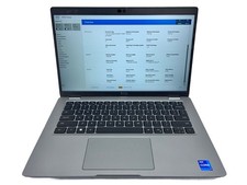 Dell Latitude 5420 14" FHD i7-1185G7 3.30GHz 16GB 512GB Grade B