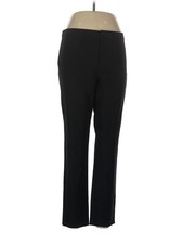 The Reset Women Black Dress Pants L