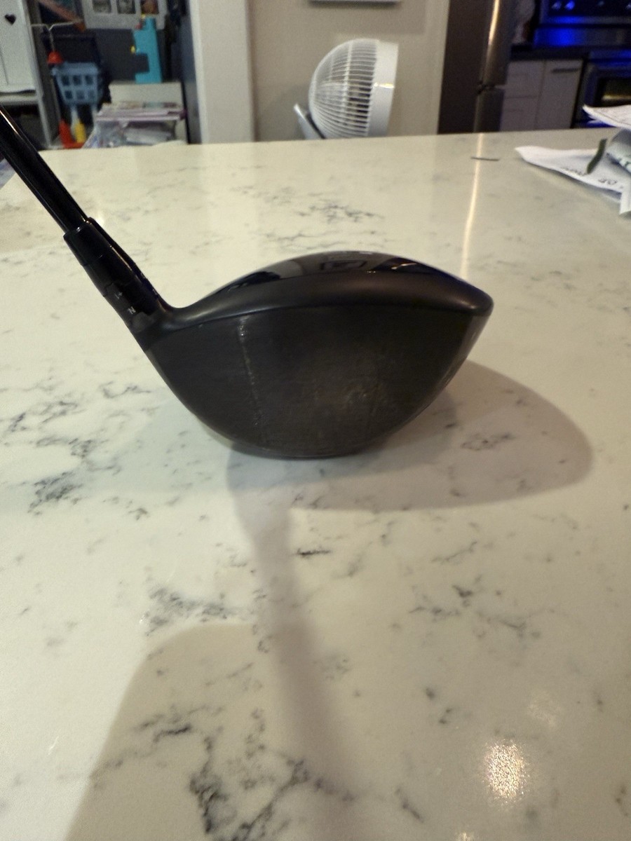 Callaway Paradym TD 9° Driver Left handed | eBay