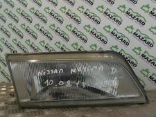 Feu avant (phare) Nissan MAXIMA