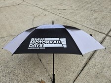 BMW Motorad Days Umbrella