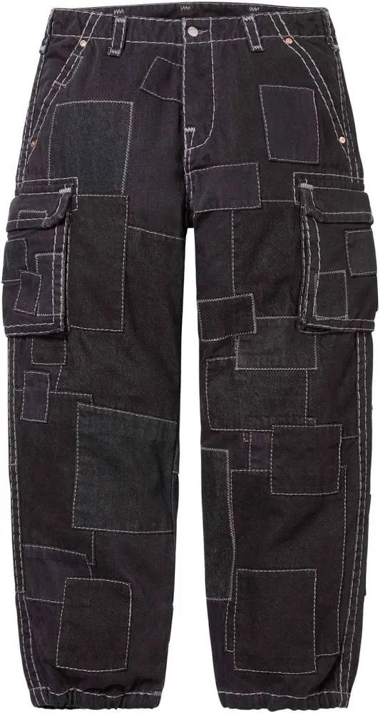 Supreme Regular 32 Size Jeans for Men for sale | eBay