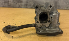 2016 MAZDA 3 MK3 2.2 DIESEL EGR VALVE SH0120300 SH