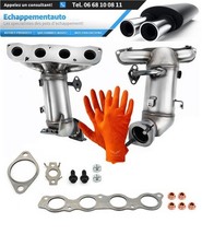 Catalyseurs Kia CEED