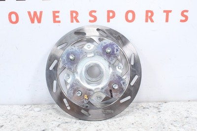 2016 YAMAHA KODIAK 700 Front Wheel Hub and Disc 1HP-F582T-00-00 B16-F510D-03-00