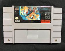 Nintendo Yoshi's Cookie (Super Nintendo SNES) NTSC-U/C (US/Canada)