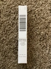 Dr. Sevinor Genuine Wrinkle Solution Restores-Smooths NIB  Look Younger 