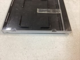 Devil's Crush (TurboGrafx-16, 1990) No Manual Tested