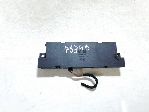 Mercedes-Benz S-CLASS 2001 Other computers 2208300085, 9140010254  #998979-18