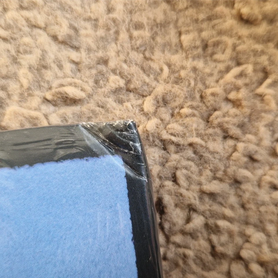 Jack White - Blunderbuss Inverted Lightning Bolt TMR139ILB The White Stripes - Image 4 of 4