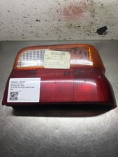 157494 Rückleuchte rechts FORD Escort V (GAL) 1.6 