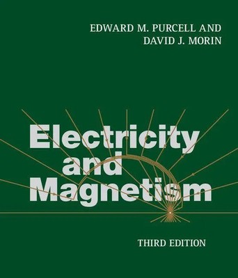 Edward M. Purcell (u. a.) | Electricity and Magnetism | Buch | Englisch (2019)