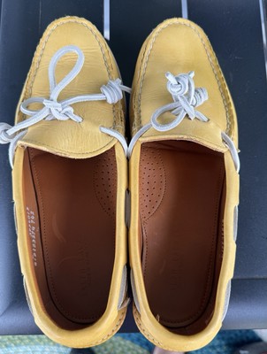 VGUC Rancourt & Co x Polo Ralph Lauren Boat Shoe Spectator Moc Maine USA 13 D Rancourt | Shoes | Vguc Rancourt Co X Polo Ralph Lauren  main image 2