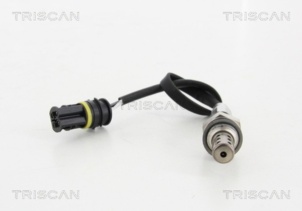Triscan Lambdasonde Sensor Abgassteuerung 8845 23006 FüR Vaneo W168 CL203 S203-image