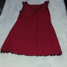Size large nightgown