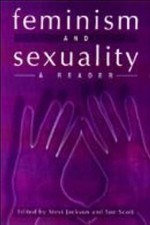 Feminism and s**uality: A Reader,Stevi Jackson, Sue Scott