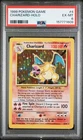 1999 Pokemon Charizard 4/102 Base Set Holo PSA 6 EX-MT
