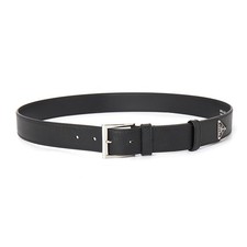 PRADA Black Belts for Men for sale | eBay