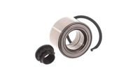 SKF Radlagersatz Vkba 6831 FüR Toyota