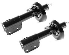 2 Stoßdämpfer Öldruck Vorne für Opel Zafira A BJ. 1998-2005 - *** NEU *** - GH !