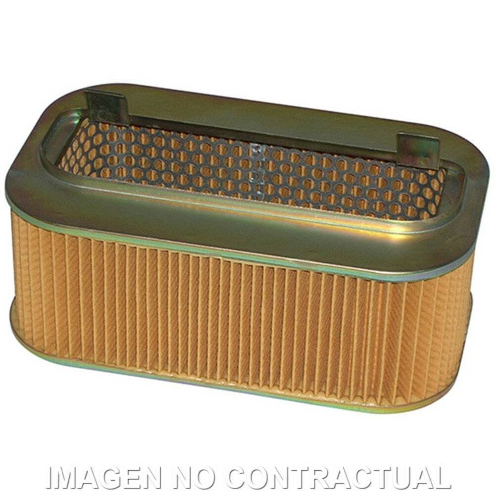 Free Shipping Meiwa Air Filter Honda VF 1000 For Motorcycle Parts Accessories