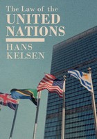 The Law Of The United Nations | Hans Kelsen | Taschenbuch | Englisch | 2011
