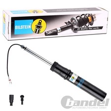 Amortisseur Porsche Macan