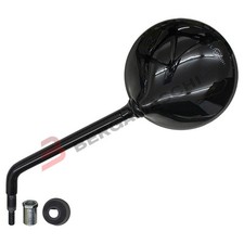 SPECCHIETTO RETROVISORE SX PER SCOOTER PIAGGIO VESPA GTS 125/300 MARELLI 16>18