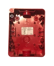 System Sensor SB-I/O Fire Alarm Backbox for Fire-Lite