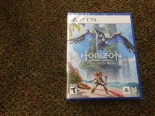 Horizon Forbidden West Launch Edition - Sony PlayStation 5