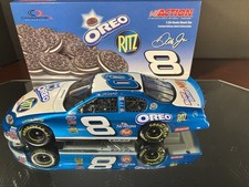 Dale Earnhardt Jr 8 Oreo Ritz 2004 Chevrolet Monte Carlo 1:24 Action 34,728