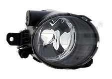 Antibrouillard Volvo XC70