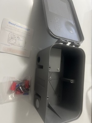 Rachio 3 3E Generation 2 Outdoor Enclosure Smart Sprinkler Controller