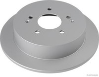 2X Herth+Buss Jakoparts Bremsscheibe J3310409 FüR Ssangyong Korando C300 Tivoli