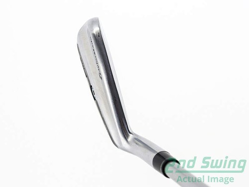 TaylorMade SIM UDI 3 Utility 20° Graphite Stiff Left 39.25in - Picture 5 of 8