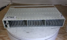 Adtran MX2820 1186001L2 Patch Panel Multiplexer 10/100 Base-T Chassis SEE NOTES