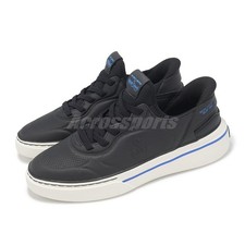 Skechers x Snoop Dogg One-Next Episode Black Men Casual Shoes Sneaker 251100-BLK