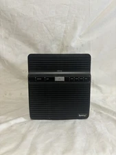 Synology Diskstation DS416j 4 Bay 32Tb NAS No Drives No Power Supply Free Ship