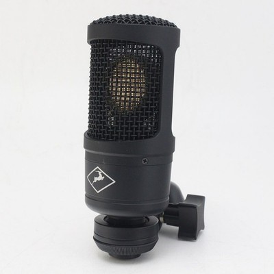 Antelope Audio Edge Solo Kondensator Modellierungsmikrofon gebraucht