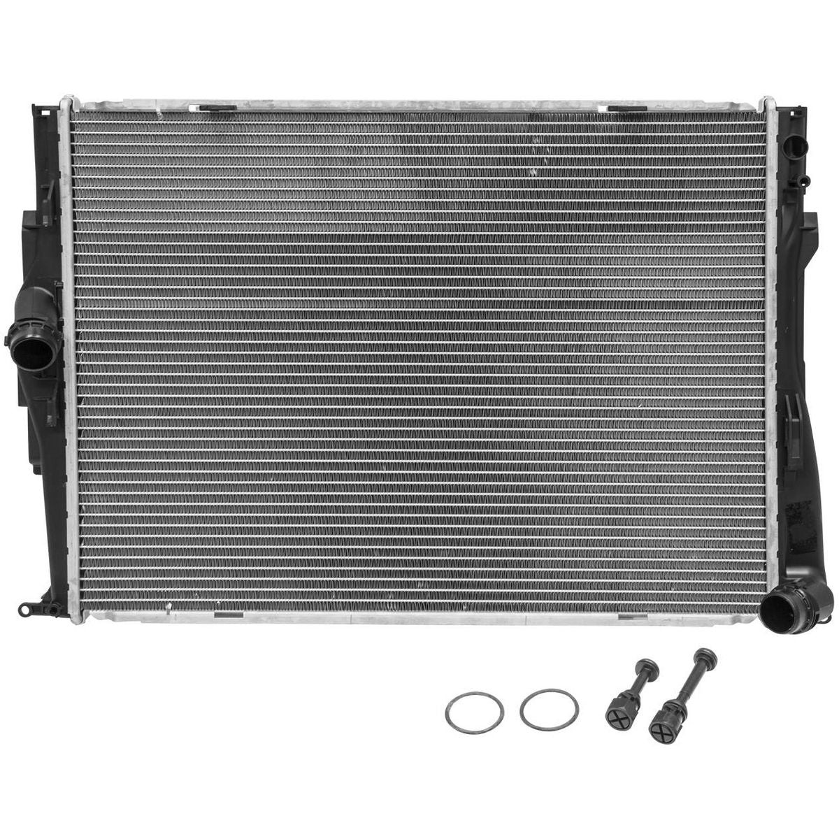 BBR Radiator (Auto) 003-60-10524 | eBay Australia
