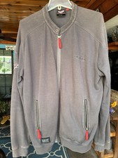 Victory Motorcycles Jacket, Mens, size Large