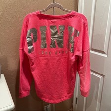 Victoria s Secret PINK Sweatshirt