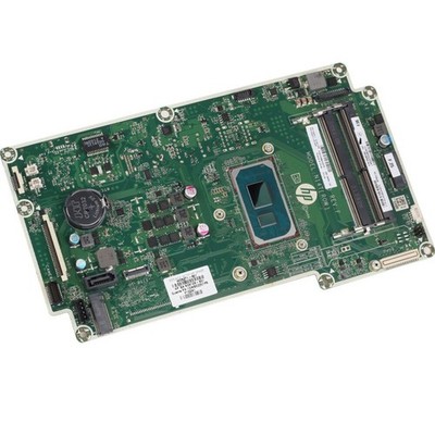 For HP 24-DF 27-DP i3-1115G4 AIO Motherboard DAN14TMB6F0 L99094-001 M05271-001 #